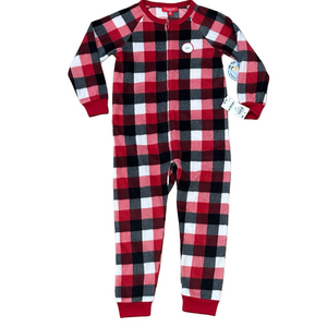 Matching Family Christmas Pajamas - Men’s Size Small